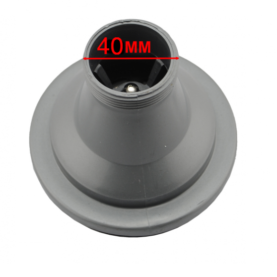 440x440x205mm 1.2mm Round Corner Stainless Steel Handmade Single Bowl Top/Flush/Undermount Kitchen/Laundry Sink With Overflow Corrosion Resistant Oilproof Easy To Clean Scratch Resistant